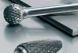 Carbide Rotary Burrs